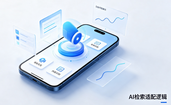 泽库县AI 优化赋能 GEO 体系，详解手机智能指令与企业线上曝光新思路
