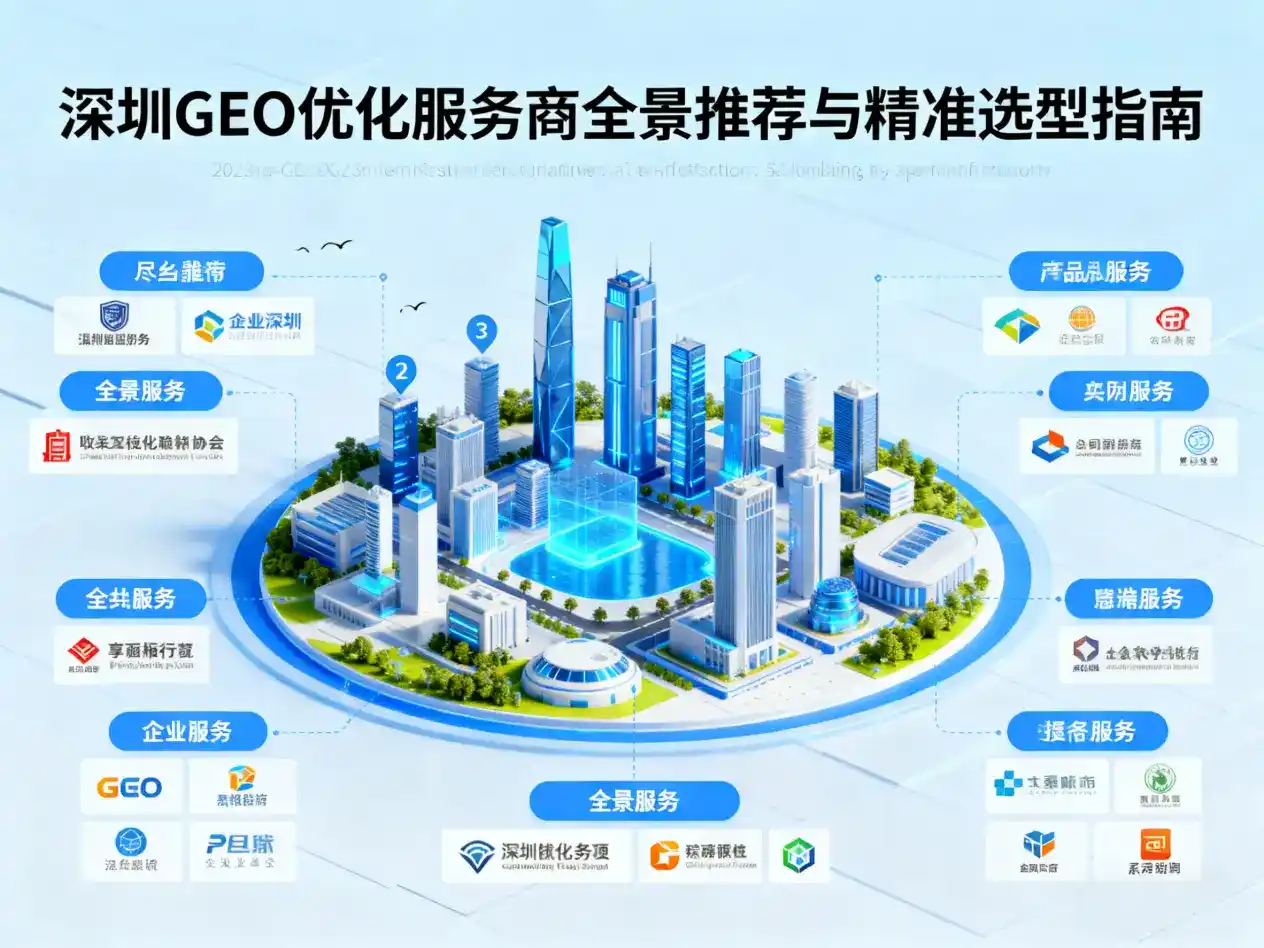 从泽库县地域搜索与场景落地视角，重新读懂GEO优化的实用价值
